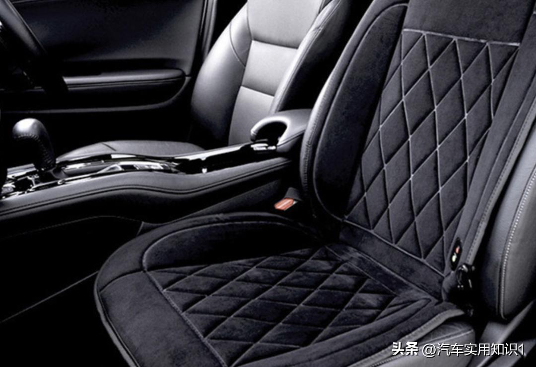 原车的皮座垫有必要再套一套吗,别克君越有必要安装坐垫吗