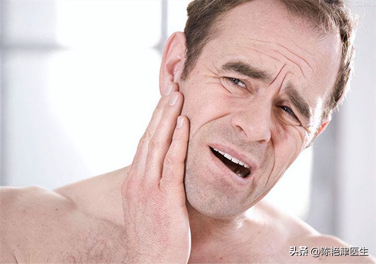 心梗前6个小时能查出什么病,心梗发作前5个部位最先发出警报