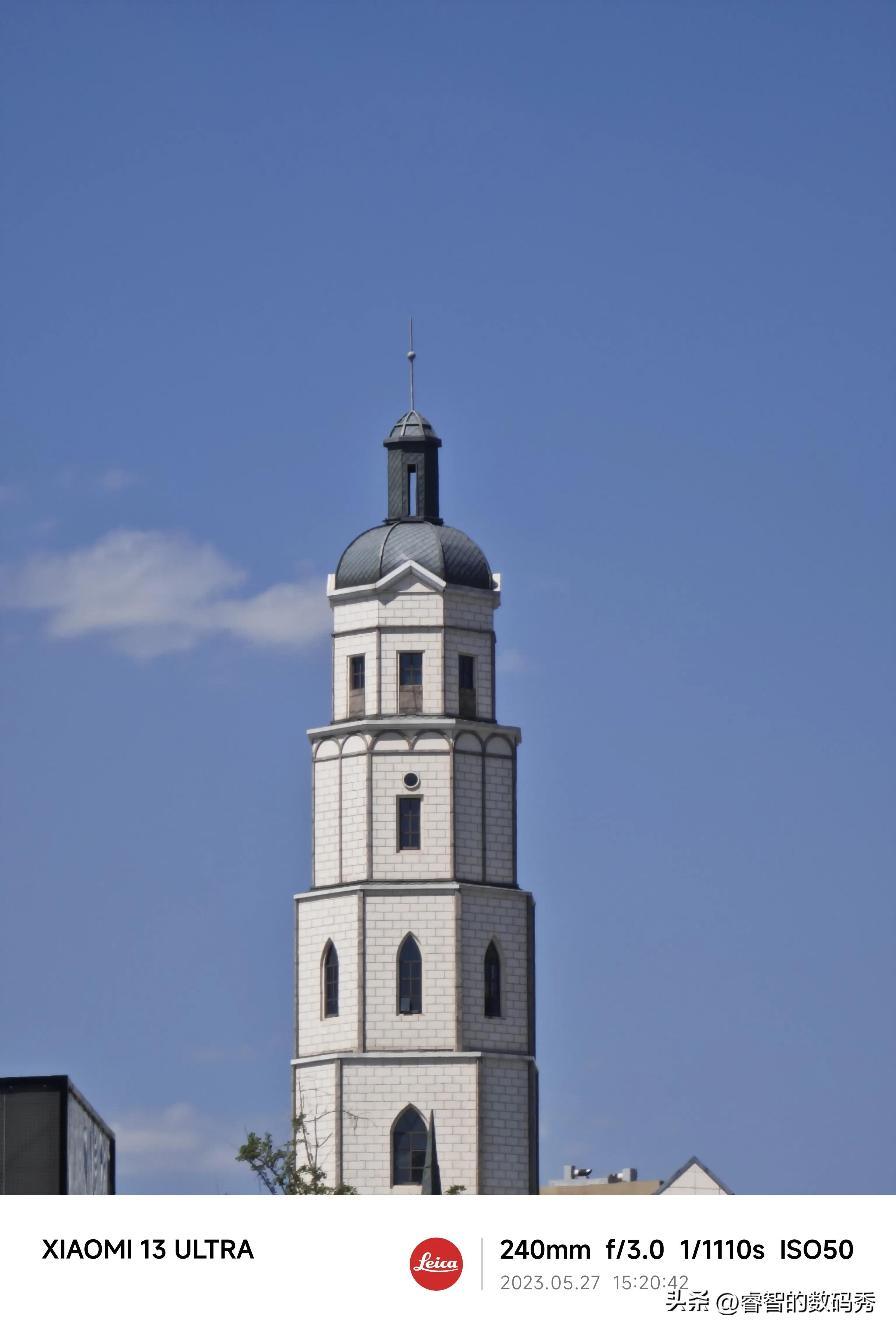 小米13ultra和莱卡相机,小米13ultra和徕卡相机对比