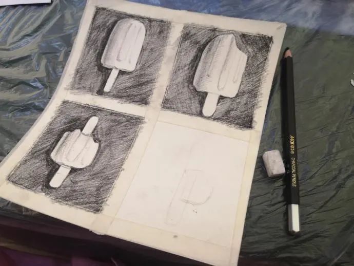 巧乐兹雪糕棍上二维码为什么没了,雪糕不见了