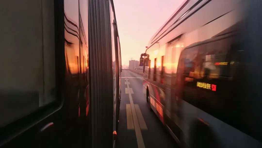 10.7亿人次！成都快速公交10年成绩单公布！