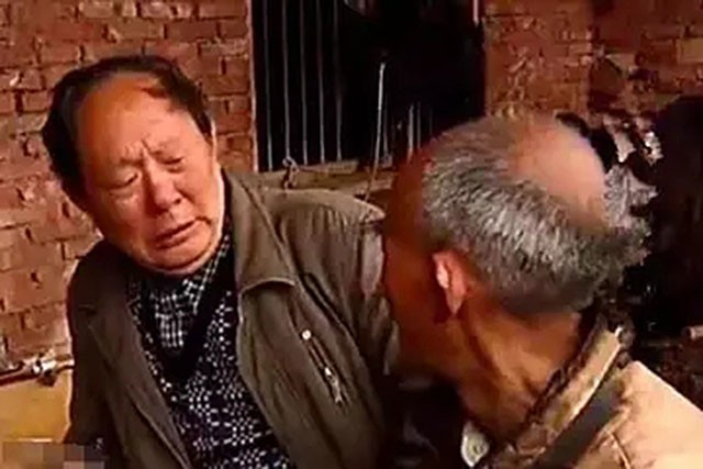 女大学生被山村老汉关猪圈17年,女大学生被关猪圈17年现状怎么样