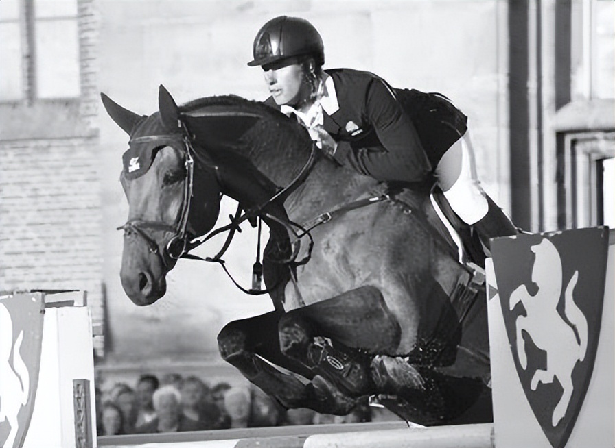 卡拉迪亚的生存之道，马蹄铁的出现，却使小国经济突飞猛进