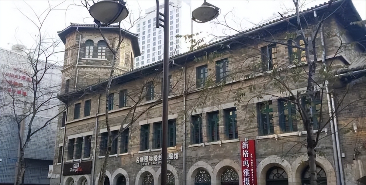 最具老昆明特色的地方,老昆明八大景点