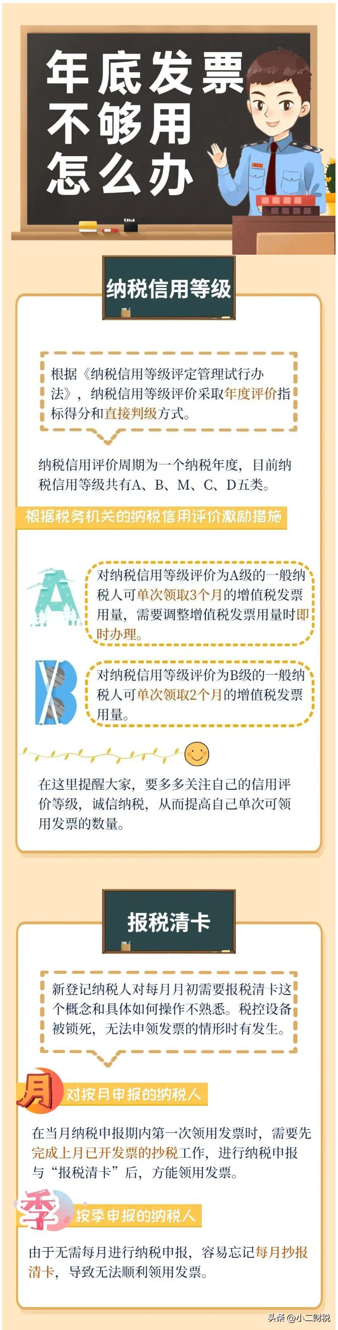 年底了，发票不够用了怎么办？没有发票能入账吗？