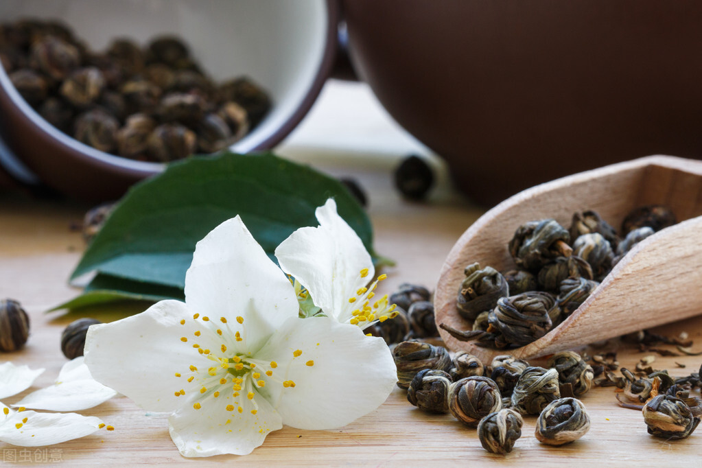 真有七窨九窨的茉莉花茶吗,六窨和九窨茉莉花茶的区别