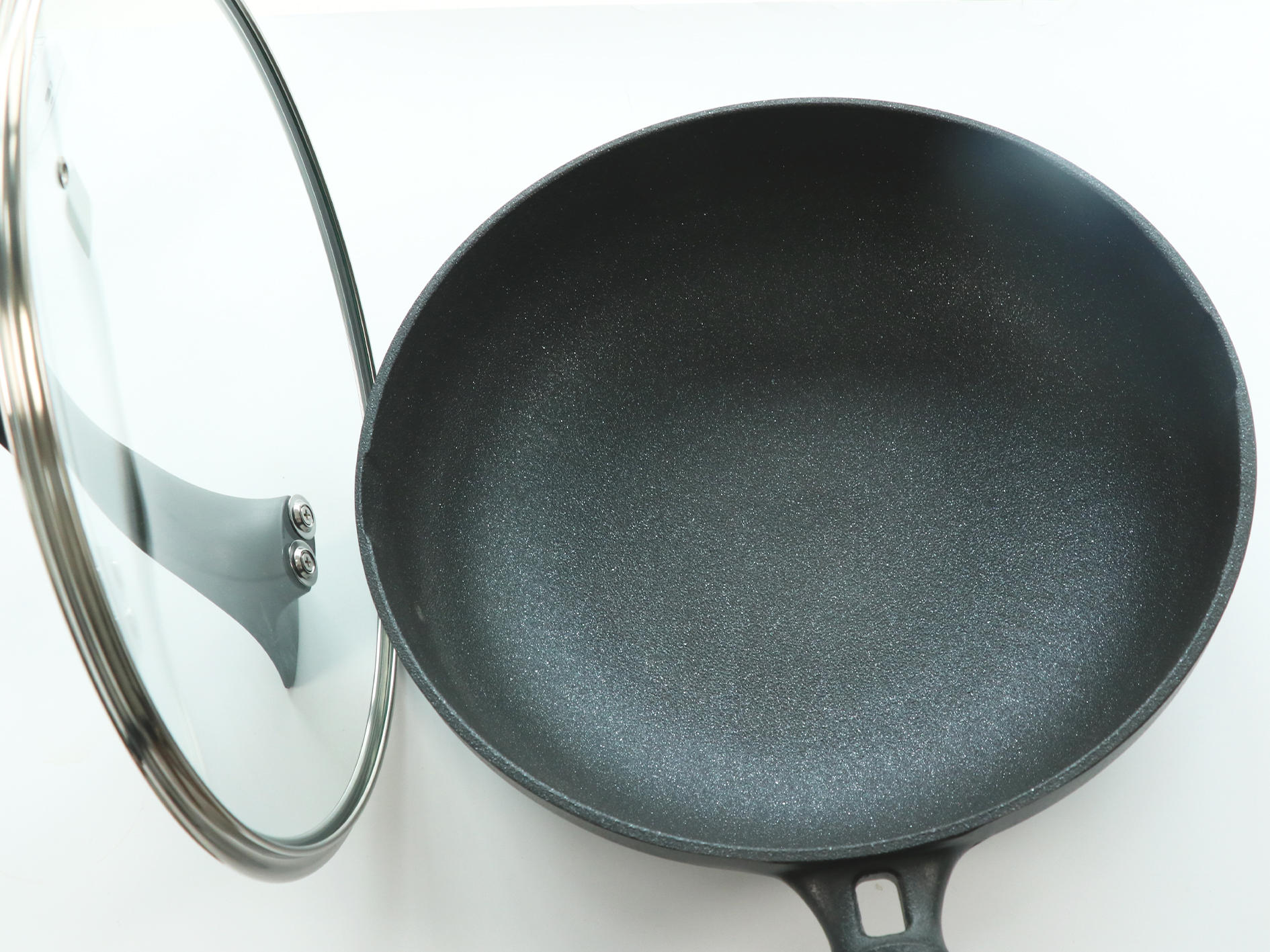 九阳大磨王不粘锅二代多重,九阳大魔王不粘锅