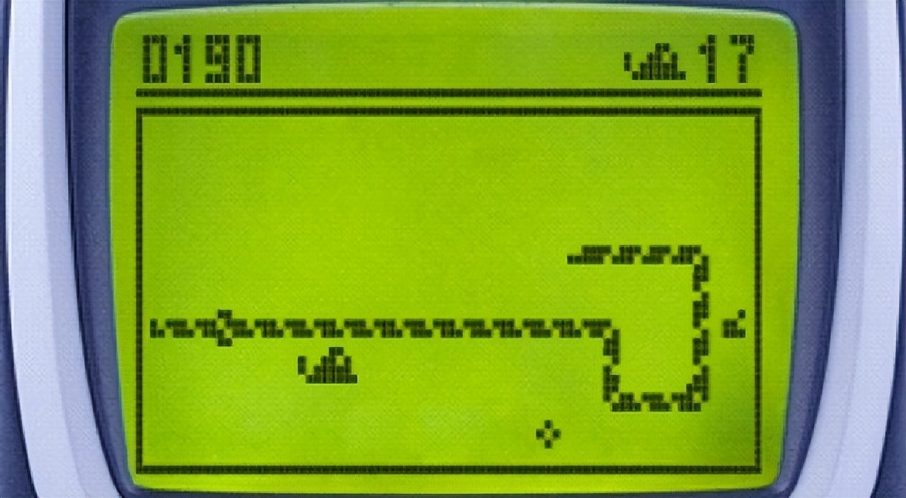 50年弹指一挥，浅浅回望手机发展简史