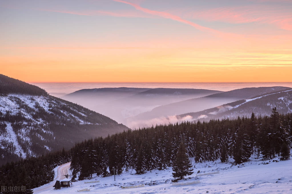 捷克——你所不知道的国家冷知识