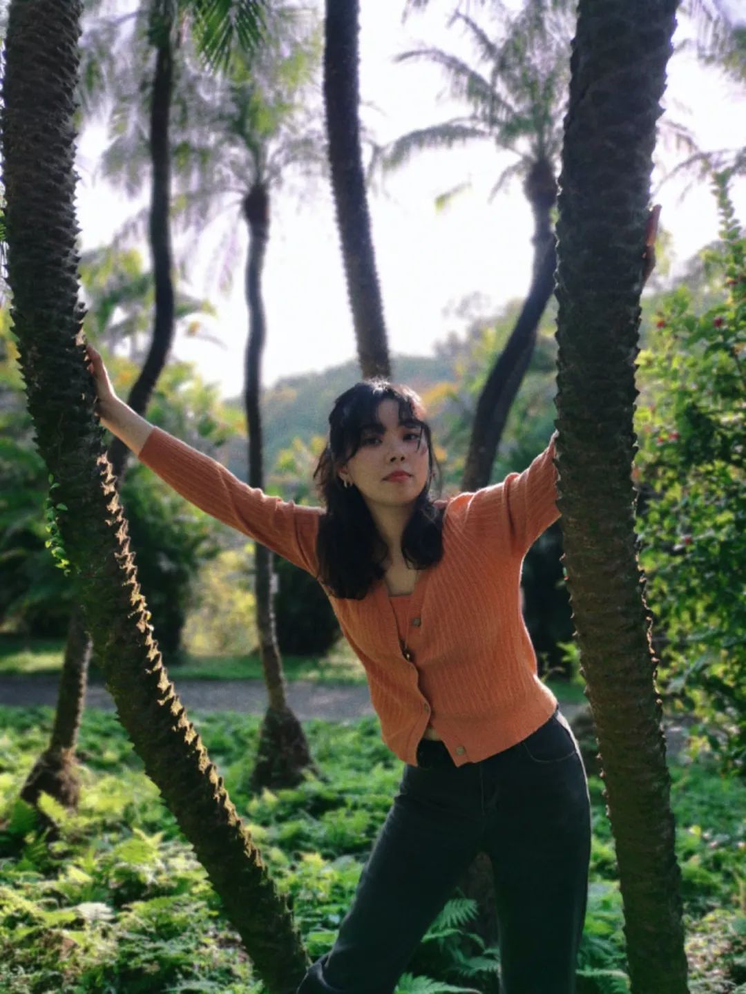 搬离城市，坐火车上班的年轻人：获得了真正的快乐！