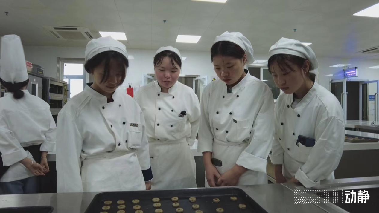 动静调研丨就业压力下，贵州职业教育为何“风景这边独好”