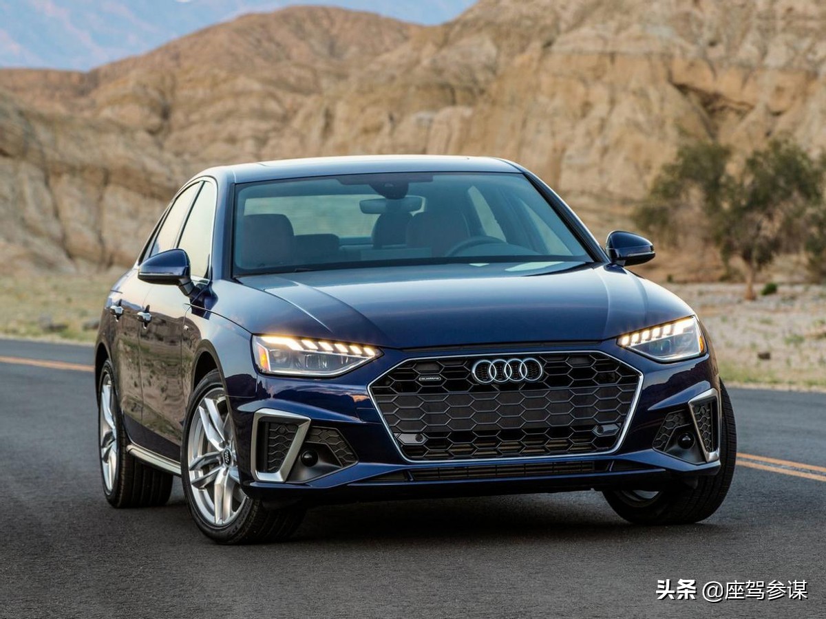 奥迪a4l搭载轻混系统了吗,奥迪a4l发动机是缸内直喷发动机吗