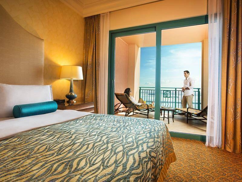 去迪拜旅游自由行攻略,迪拜自由行攻略大全