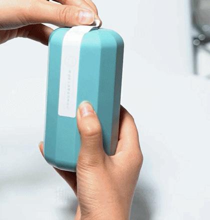 卫生间清洁攻略霉斑水垢异味,地面水垢清洁小妙招卫生间