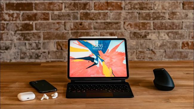 打游戏最好用的平板ipad4600元,适合学生党用的ipad平板不到1000