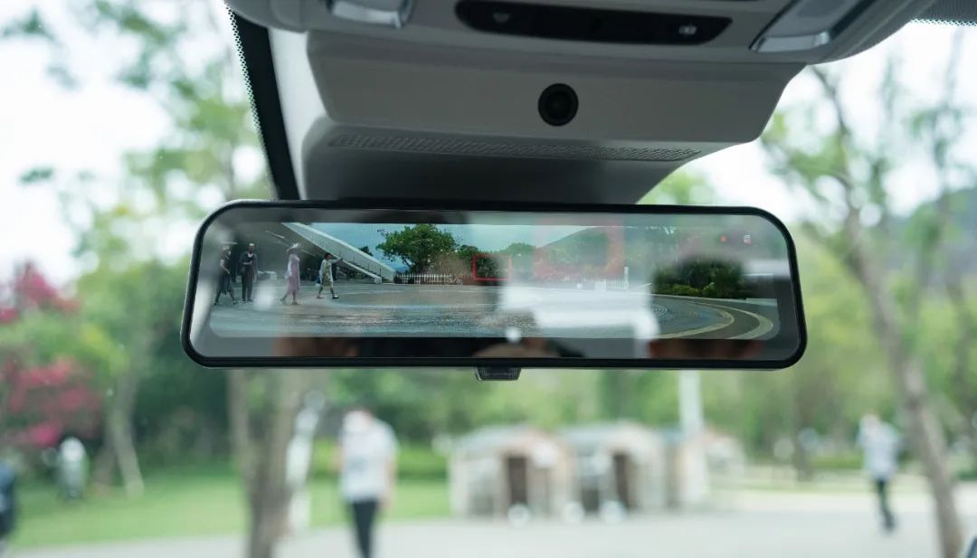 新能源汽车标杆车型,广汽本田新能源试驾车敢买吗