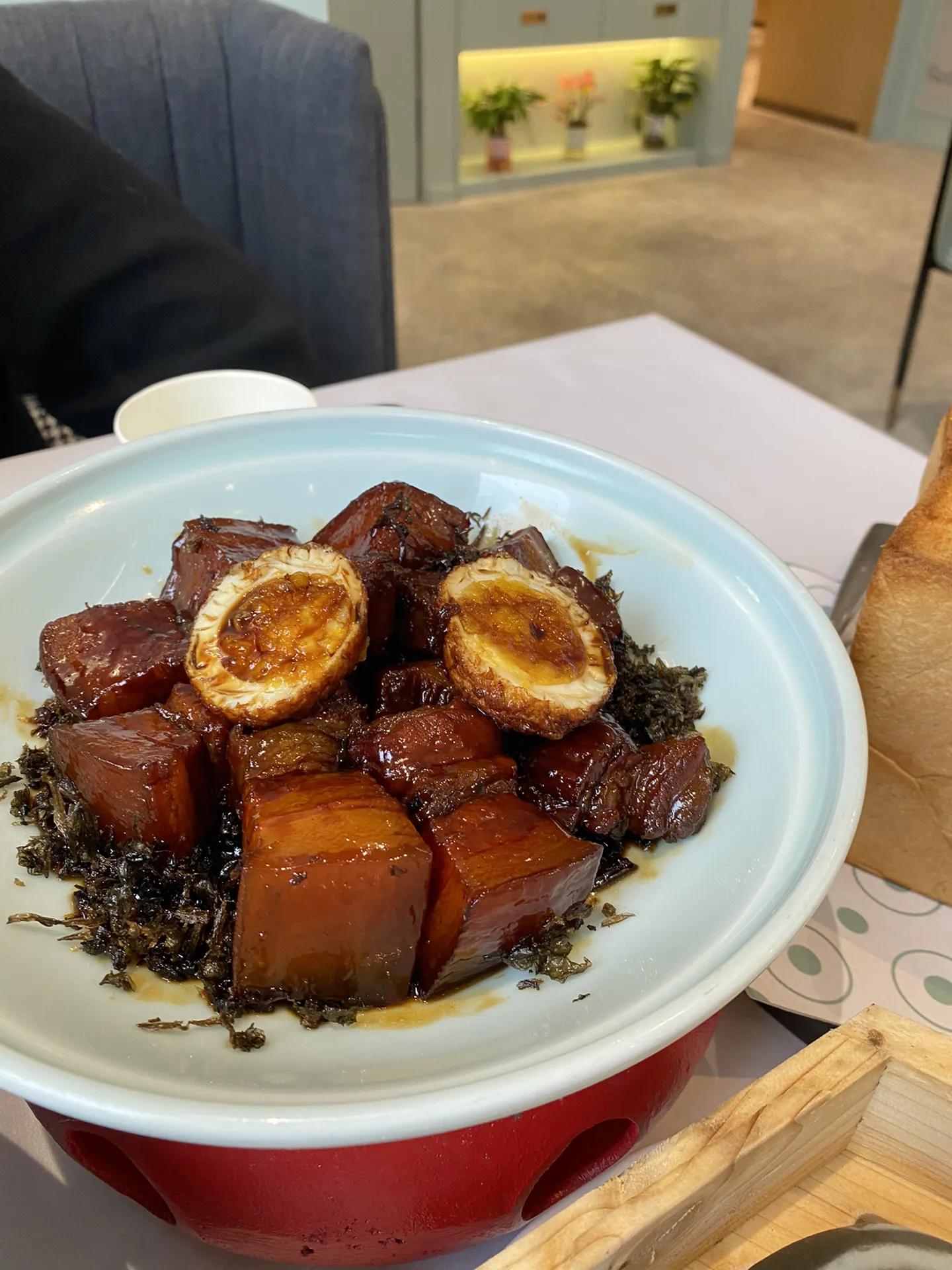 苏东坡东坡肉做法祖传,食谱东坡肉