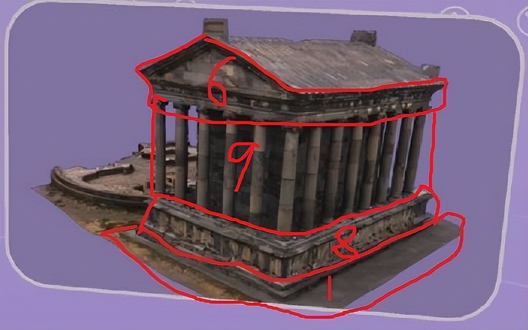 VR游戏《拼图巡游》400块攻略(四)内外结合篇