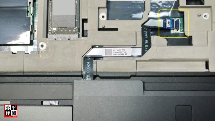 thinkpadp15深度拆解,thinkpadp162023拆解