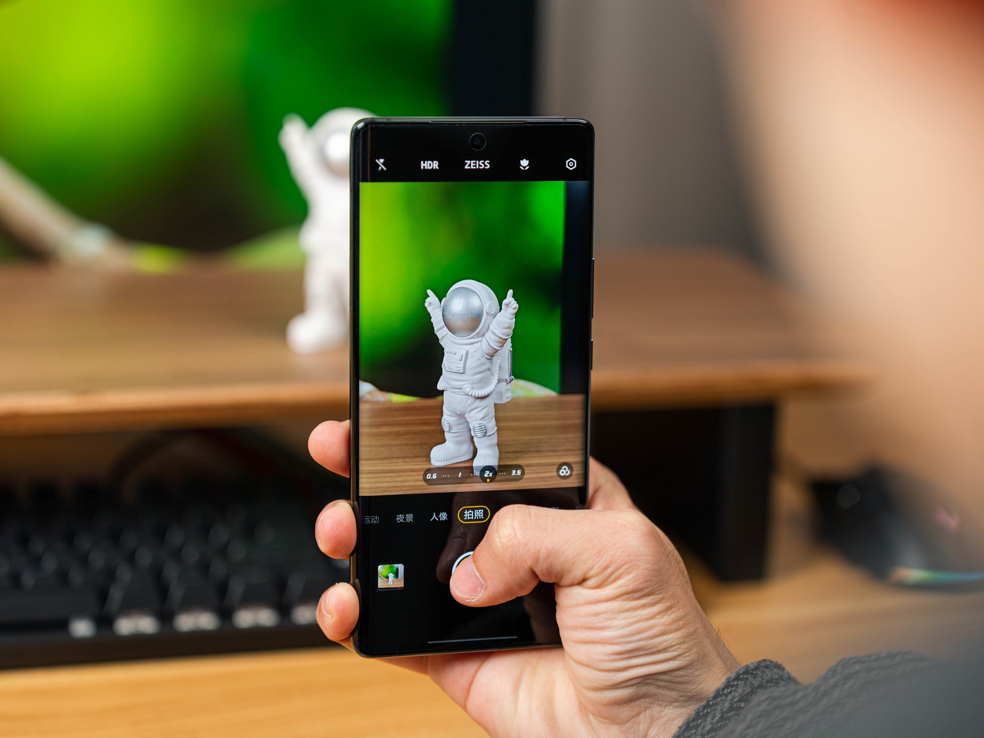 目前公认值得入手的4款手机,目前这4款手机配置全面值得买