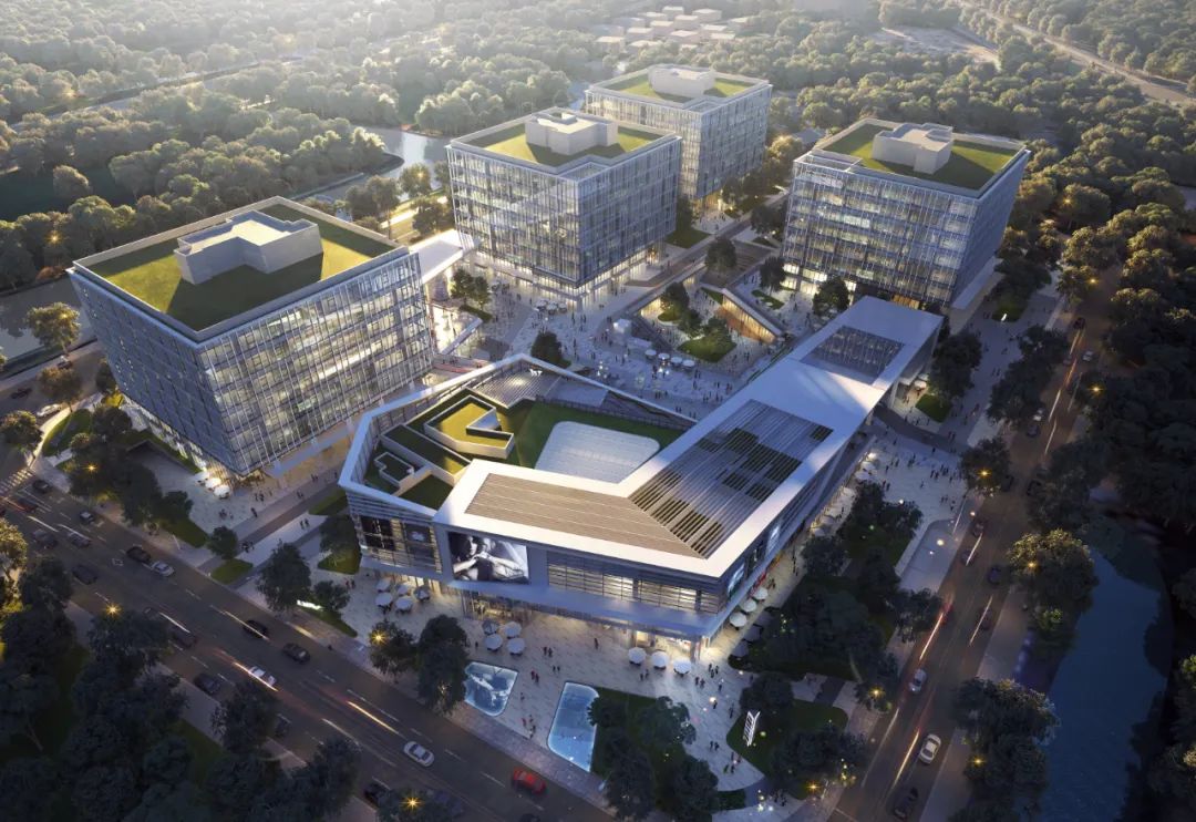 产城融合的未来发展趋势,产城融合的发展方向