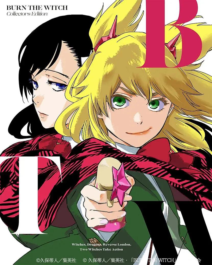 评分最高的十部动漫番剧,必看的十大动漫番剧有哪些