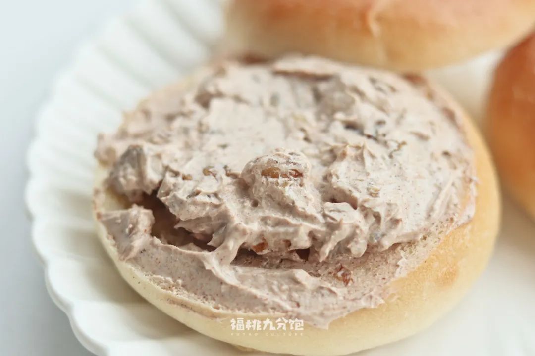 让面包好吃100倍的面包酱,让面包更好吃