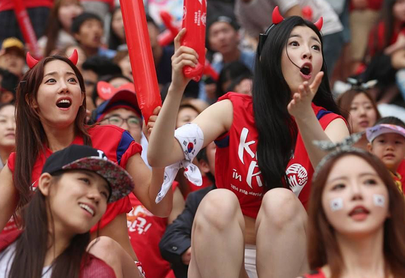 韩国老百姓真实现状,韩国房价现状真实情况