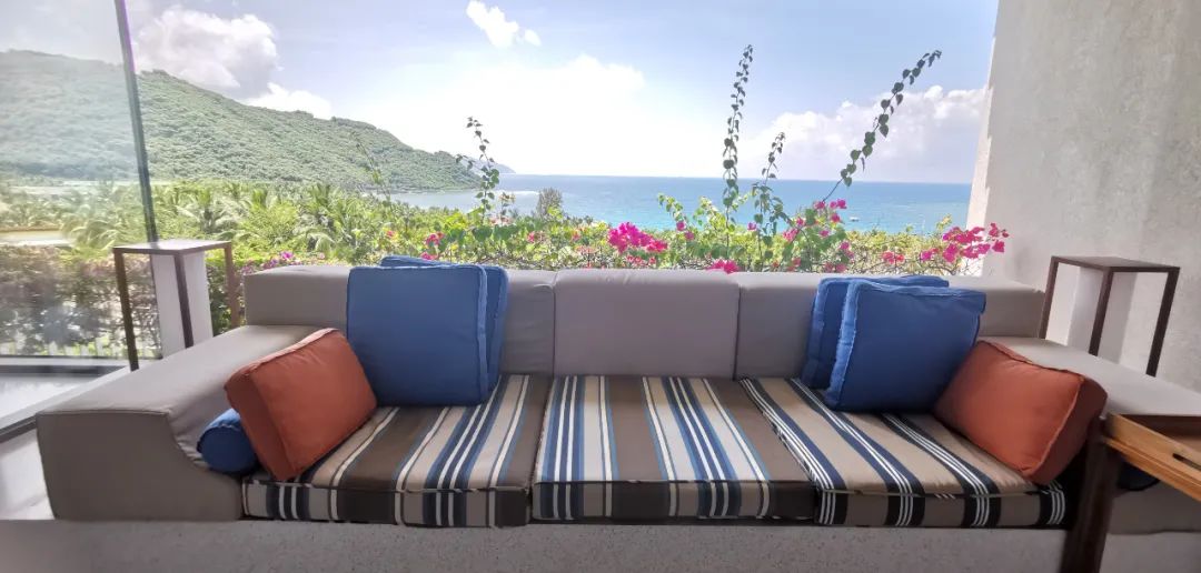 三亚半岛洲际,三亚小东海半山半岛洲际