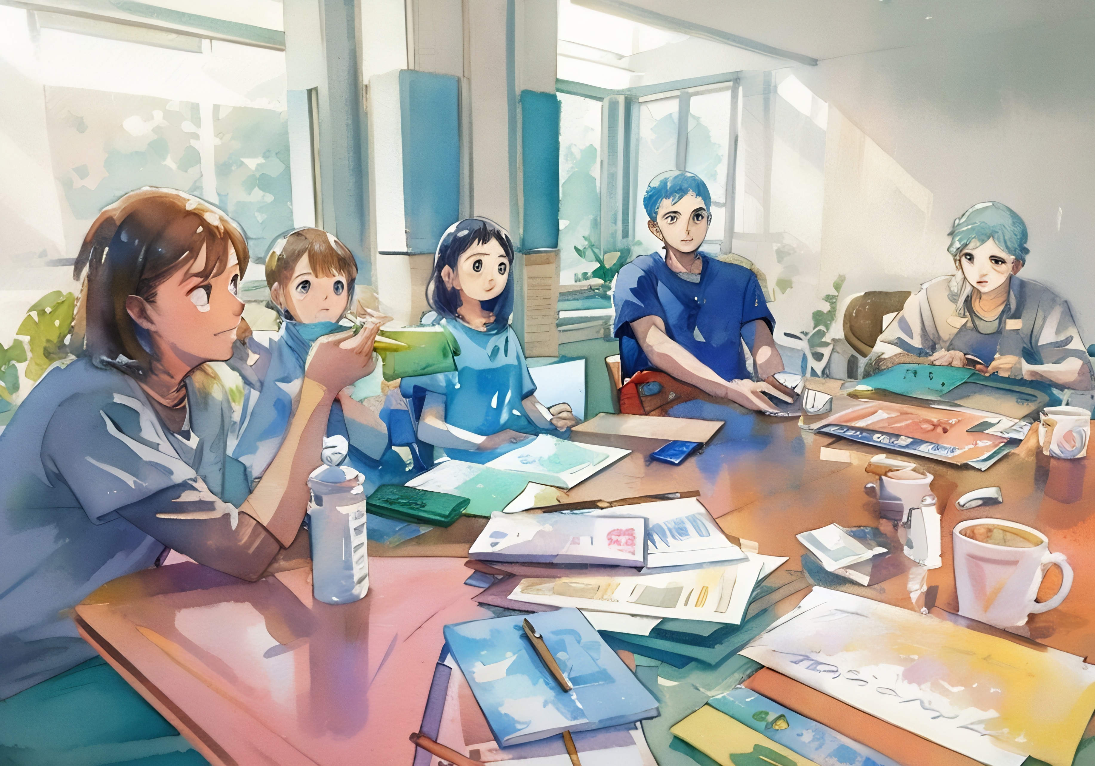 举例子来了解感觉统合,感觉统合的深度解析