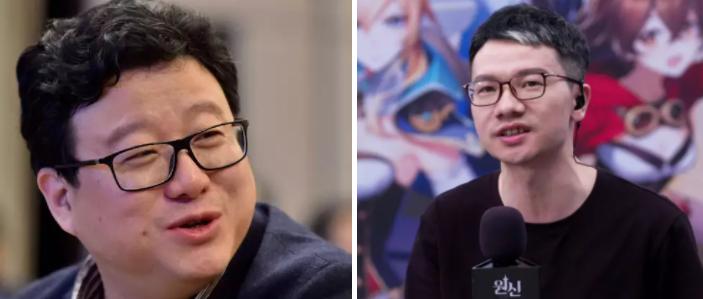 疫情后国游迎来新巅峰，网易、米哈游新游均创历史纪录