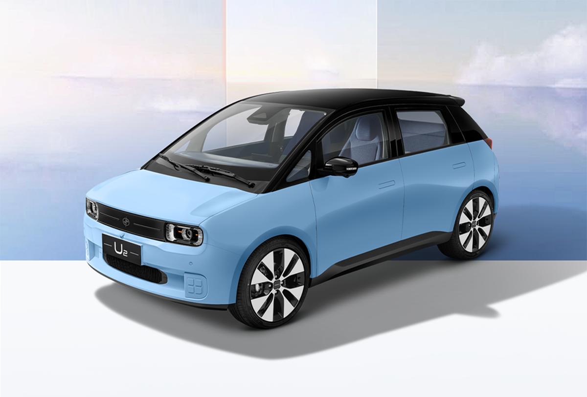 江南u2已购车车主们感受如何,江南u2是哪家新能源汽车