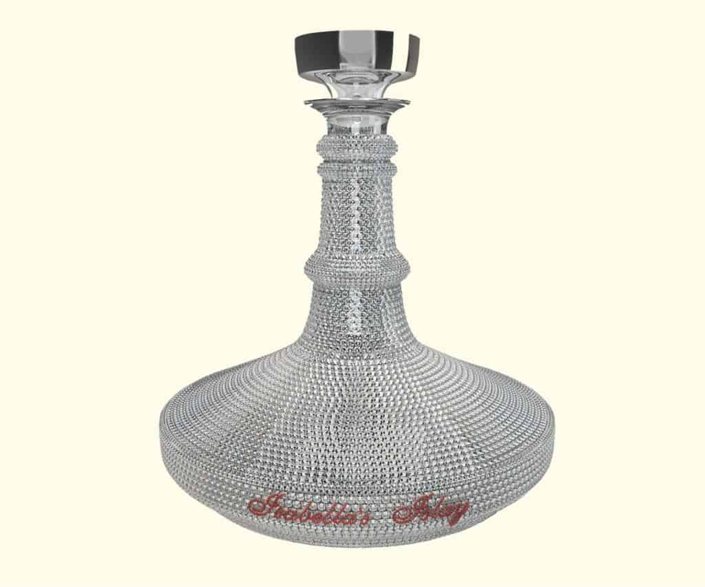 最贵的十种威士忌,全球十大最贵威士忌