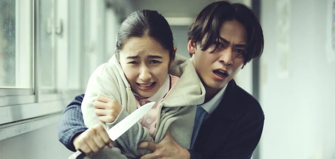 播出两集就飙到8.8分,播了两集就飙到9.2分