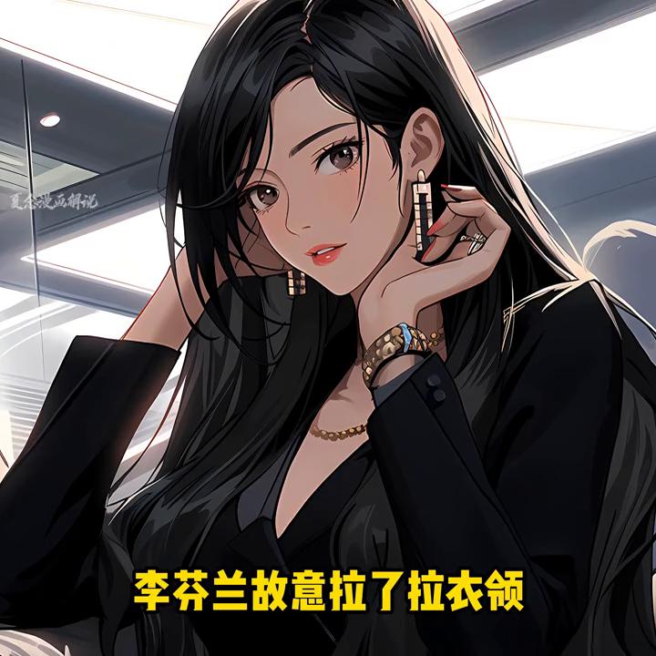 民间故事狐妻和负心汉,民间故事系列之无尾狐妻