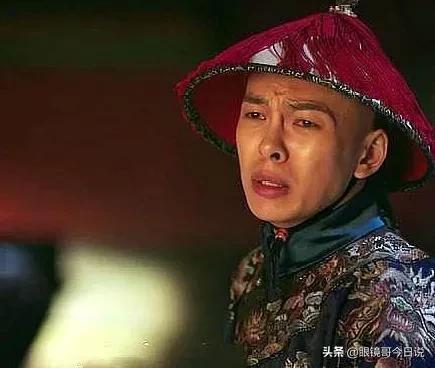 皇上不急太监急是怎么流传下来的,皇上不急太监急是哪个朝代开始的