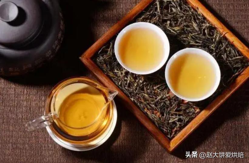 茶叶放一年多了还能喝吗,放了很多年的茶叶能喝吗有害吗