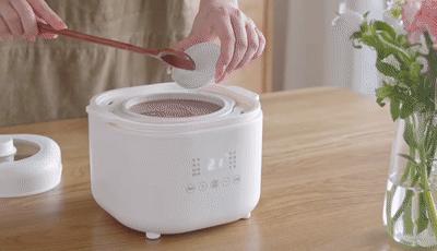 养生壶秋天煮什么水全家可喝,夏季养生盅