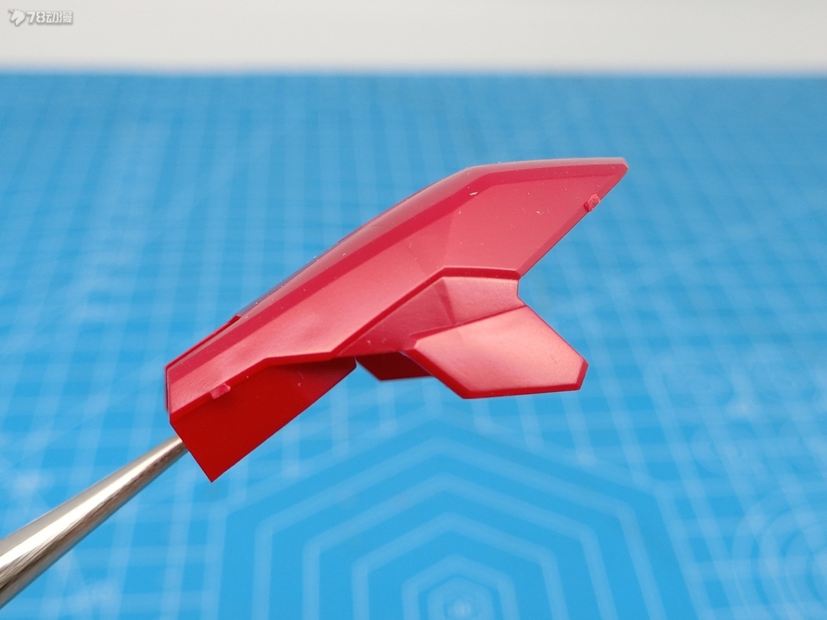 模型怎么做出电镀的效果,模型制作涂装技巧