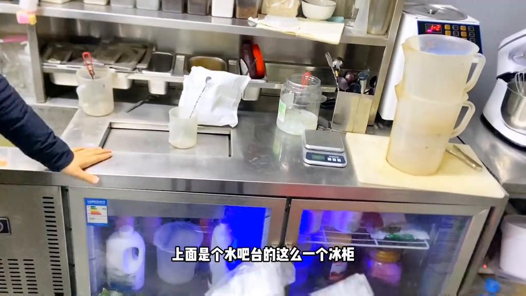 正值旺季奶茶店转让,奶茶店急转让