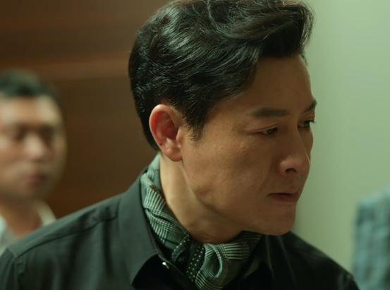 张颂文没红之前有多惨,张颂文在圈内没红之前有名吗