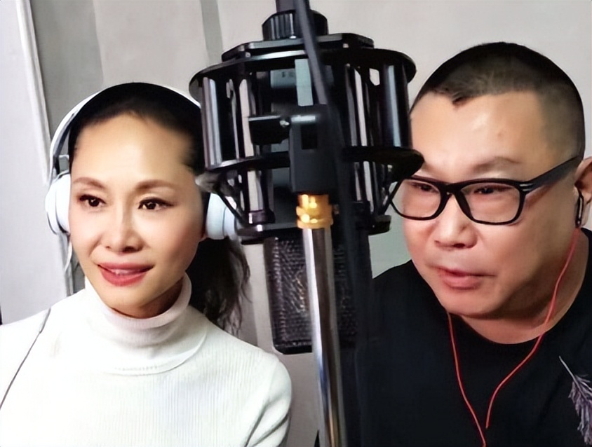 29年后，再看于文华、尹相杰各自的境遇，差距一目了然