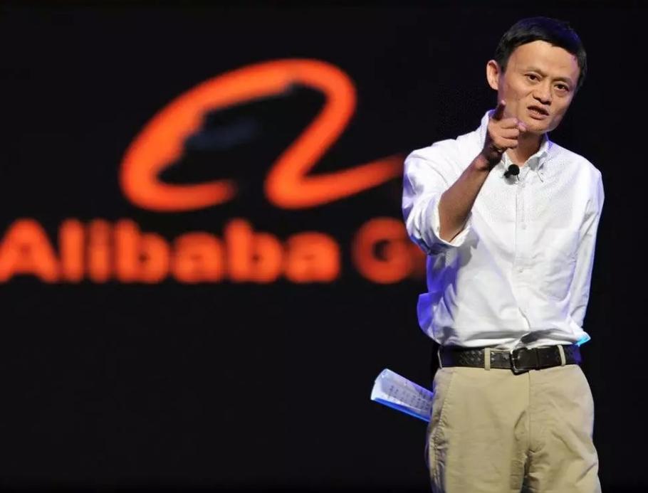 马云的十大惊人语录,2018年马云首次现身乌镇饭局