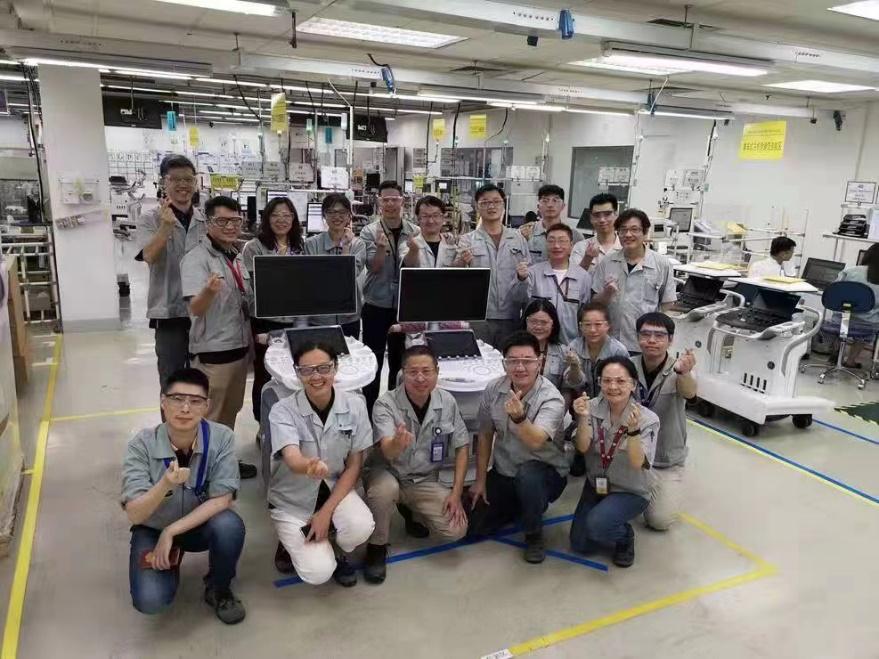 ge高端超声仪器,ge医疗超声设备价格