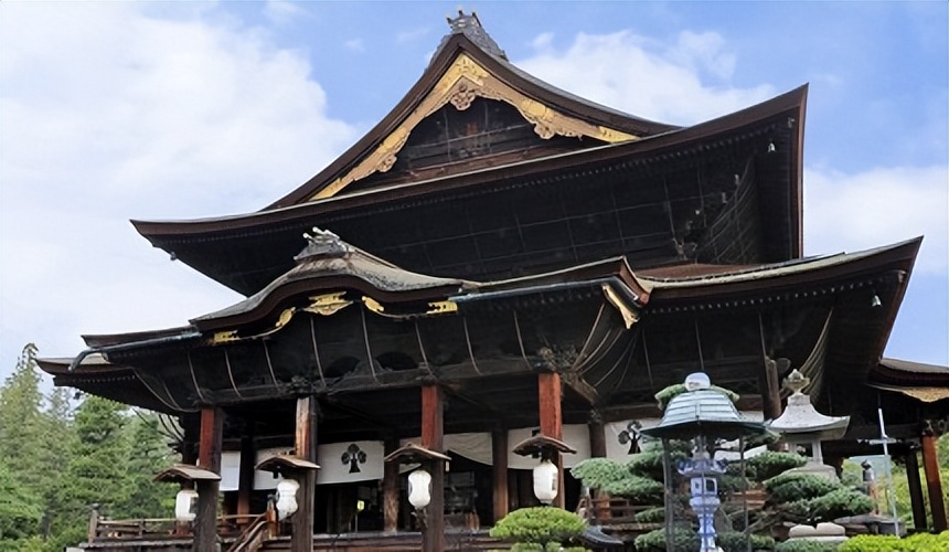 长野温泉日本长野旅游攻略,长野县旅游线路