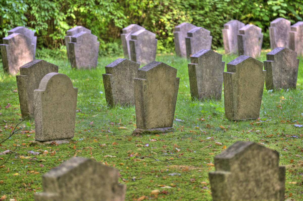 农村老墓地新政策,农村墓地改革最新政策