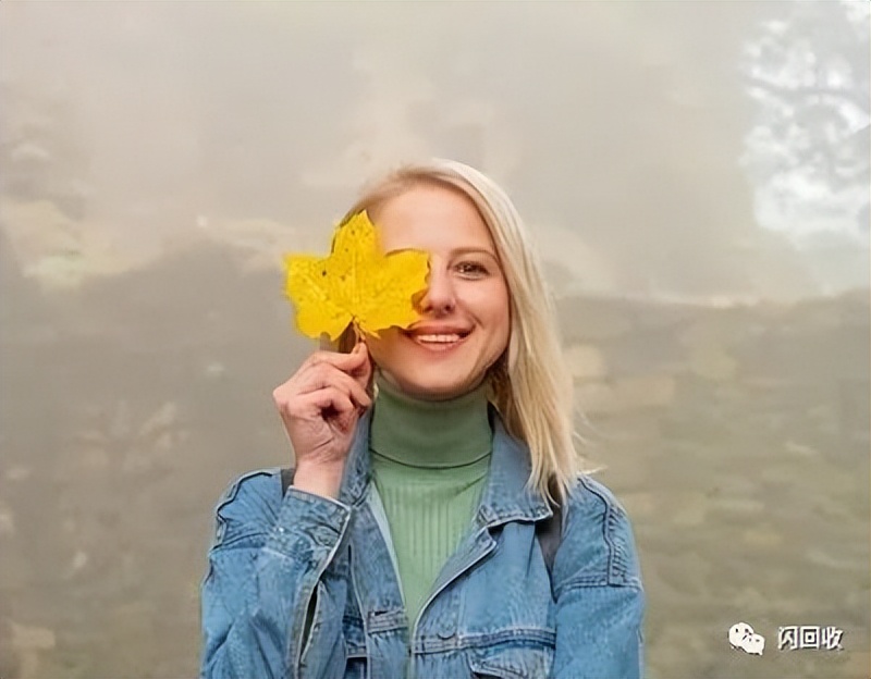 苹果手机人像照片怎么调出高级感,华为手机怎么拍照片好看有高级感