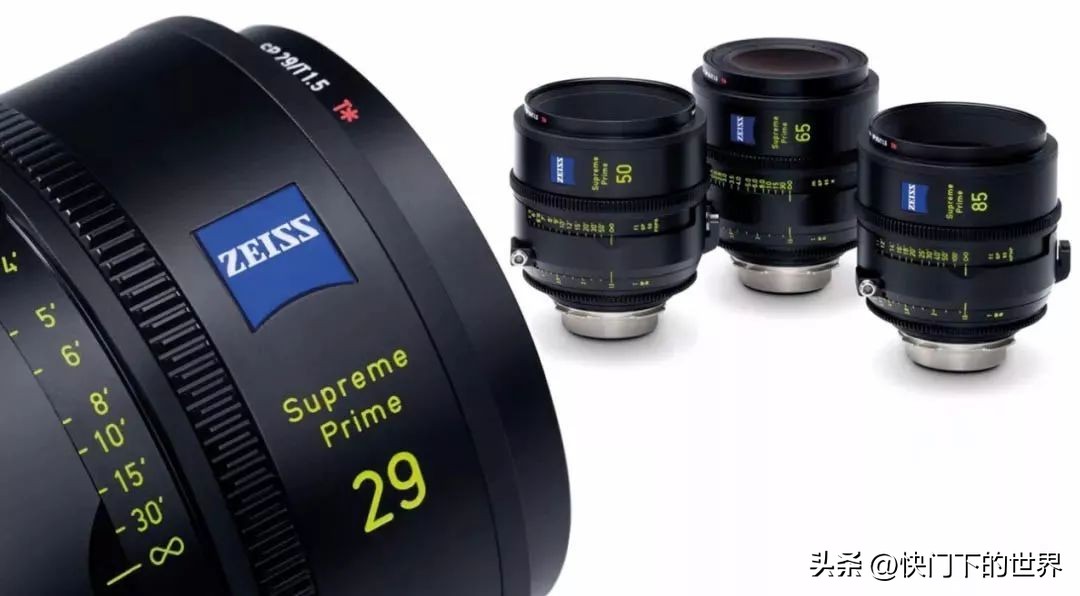 佳能尼康索尼2470F4镜头对比,佳能红圈和索尼镜头哪个好