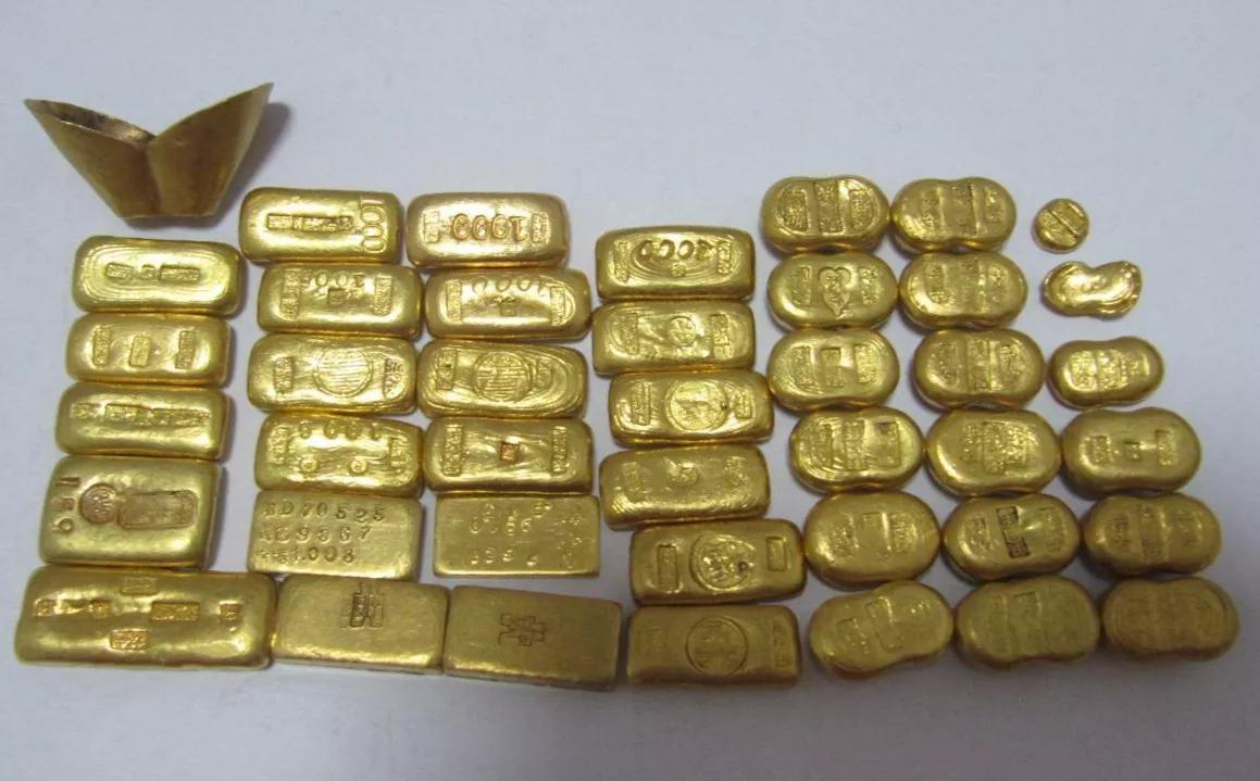 民国时期的小黄鱼大黄鱼长什么样,民国时期的小黄鱼有收藏价值吗