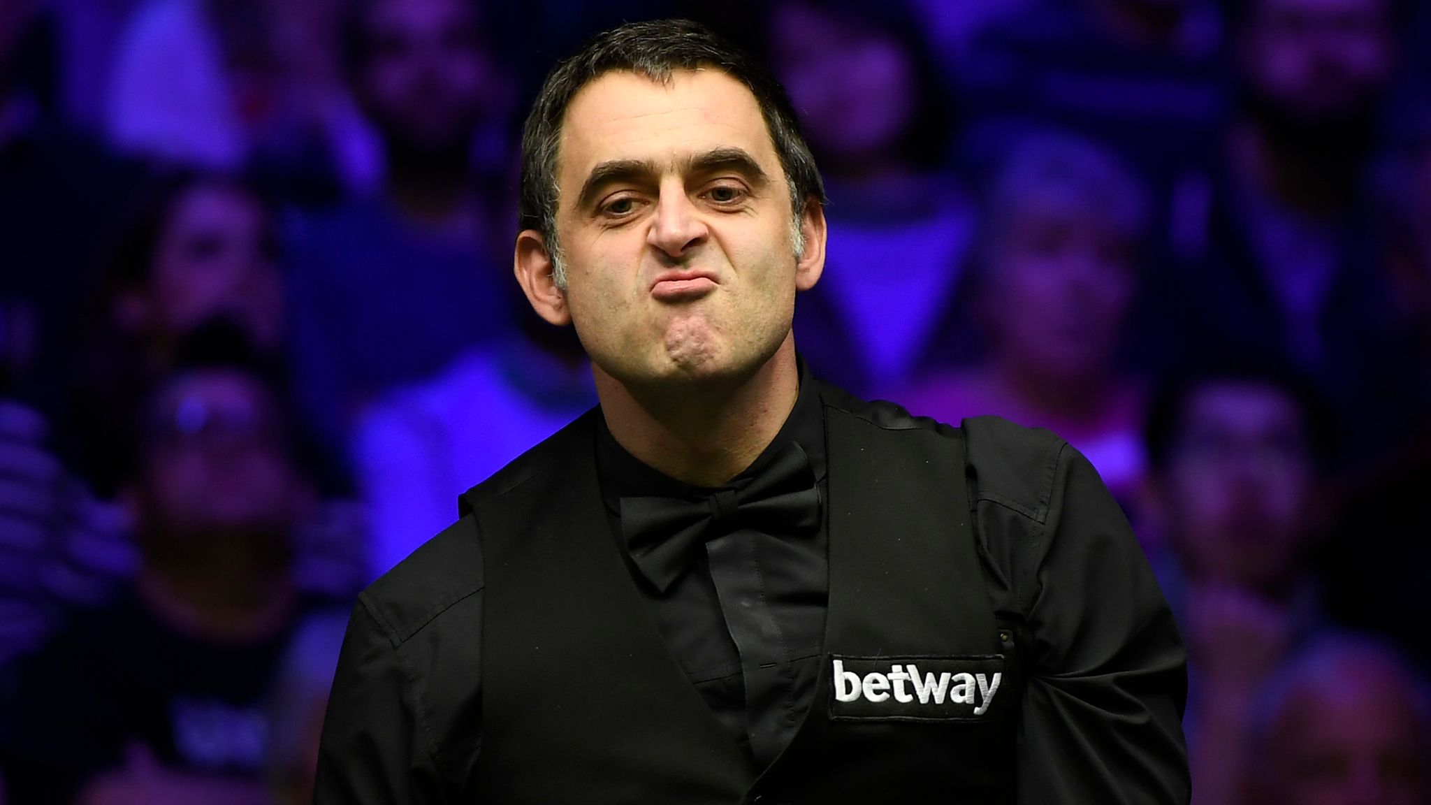 斯诺克名人堂,诺斯克历史前五